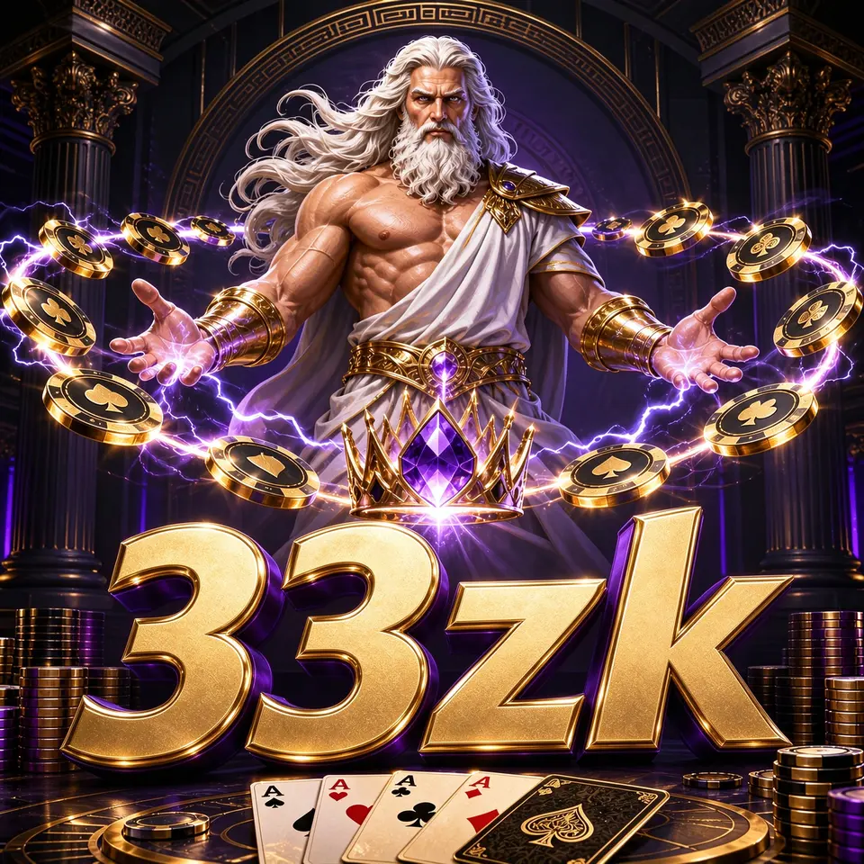 33zk Akses