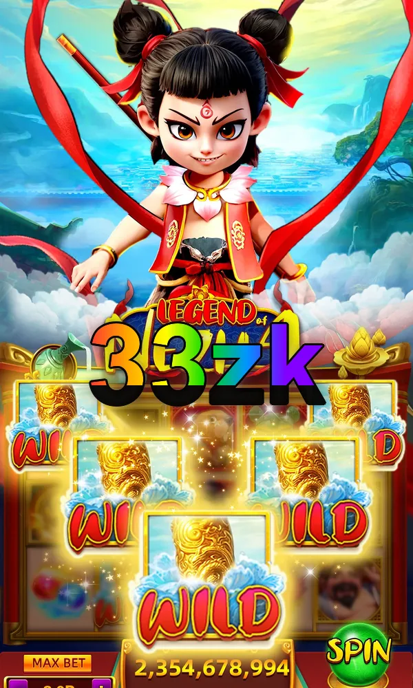 33zk Masuk