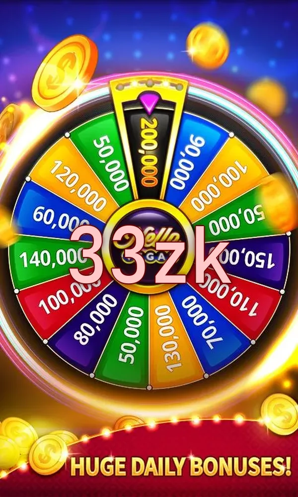 33zk Masuk