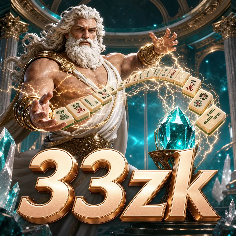 33zk APK Resmi Akses